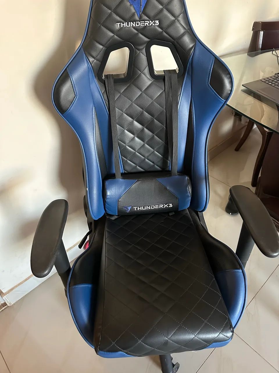 Cadeira ThunderX3