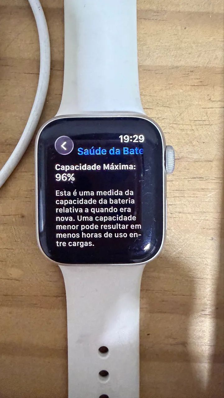 Apple Watch 40mm  - Foto 2