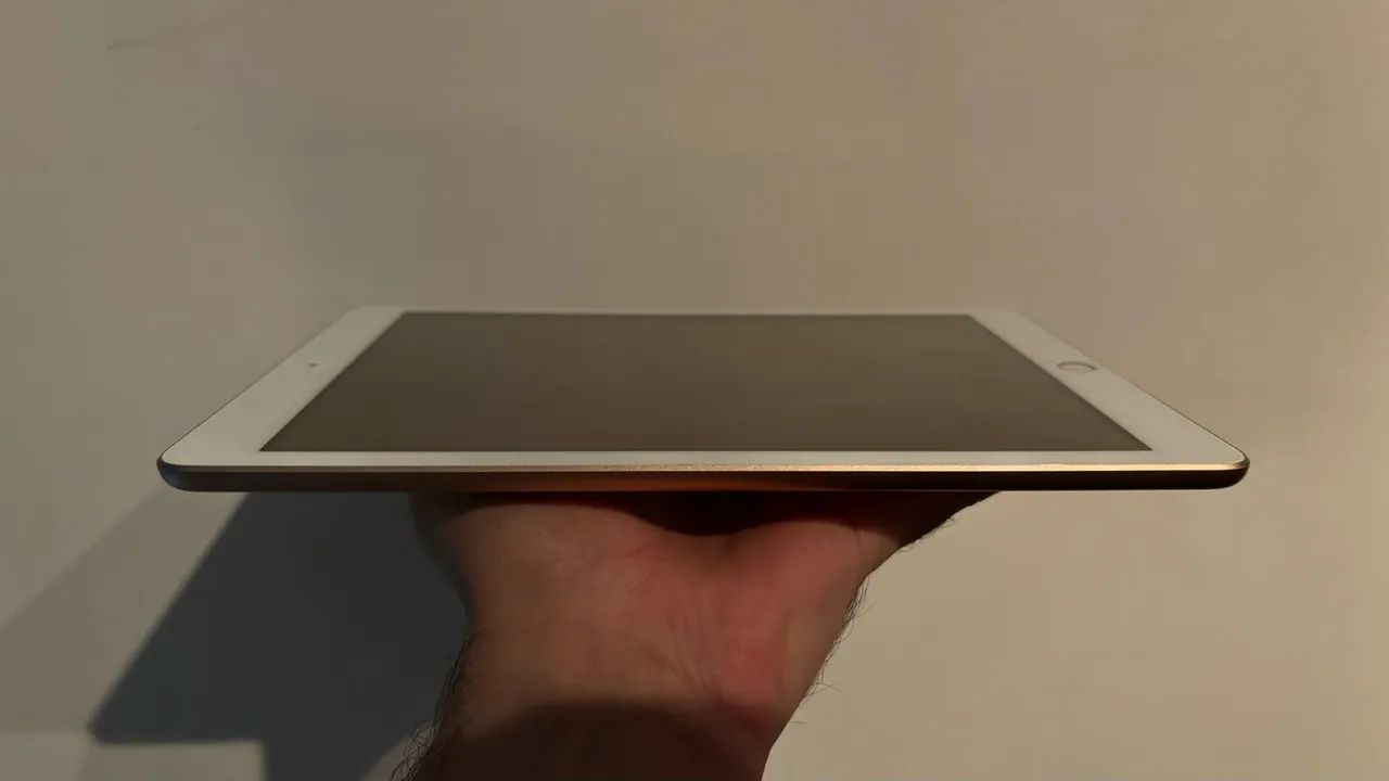 iPad (6a. geração) - Foto 2