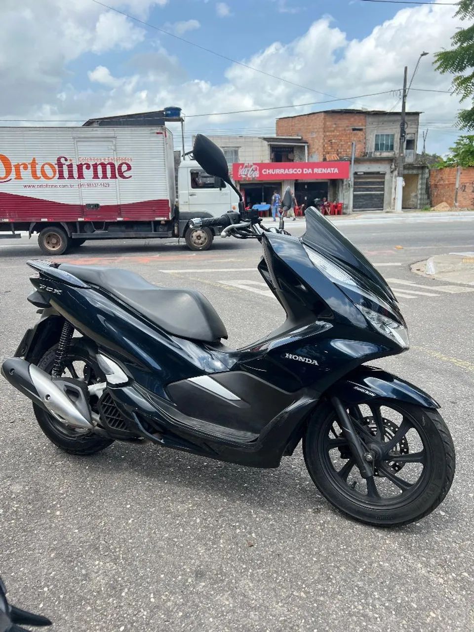 PCX 2019 - Foto 2