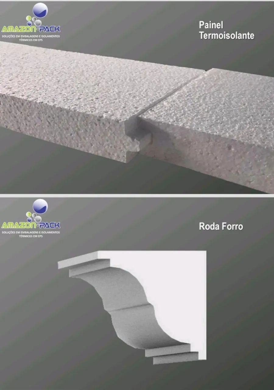 Isopor ( EPS ) direto de Fábrica  - Foto 3