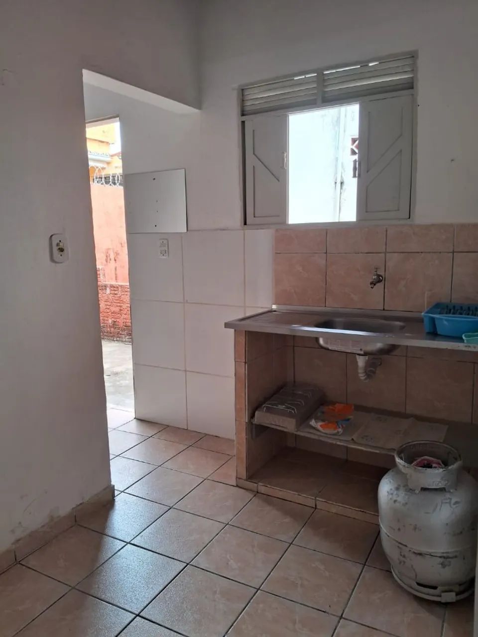 Aluga-se kitnet  - Foto 3