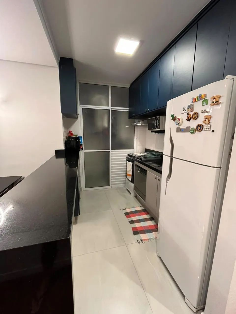 Apartamento à venda em Piracicaba, Cidade Alta, com 3 quartos, com 68 m², GERAL - Foto 3