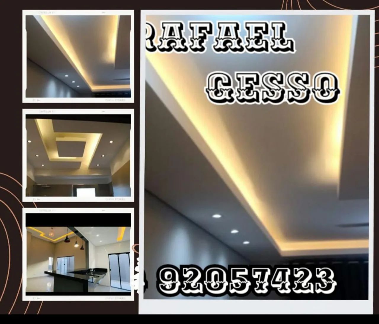 GESSO