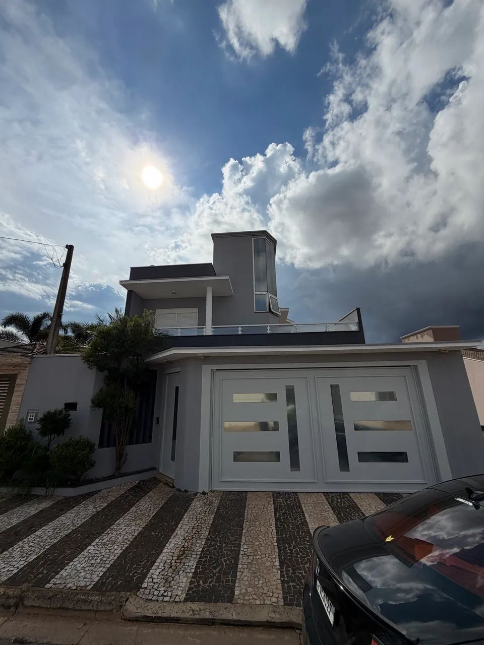 Foto - Limeira - Jardim Solar dos Nobres