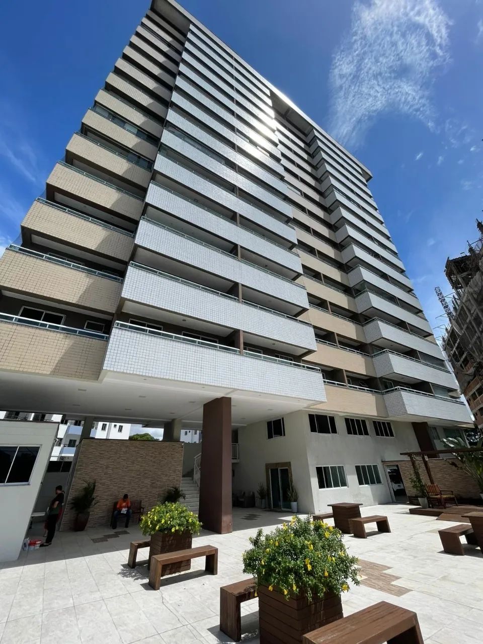 Apartamento à venda no Damas, Fortaleza
