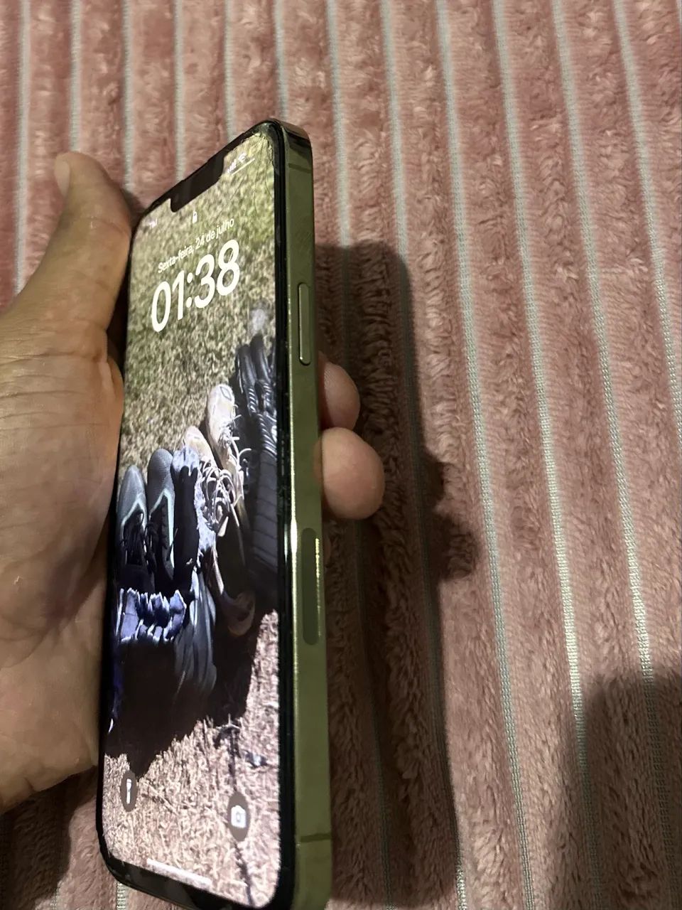 iPhone 13 Pro Max - Usado  - Foto 4