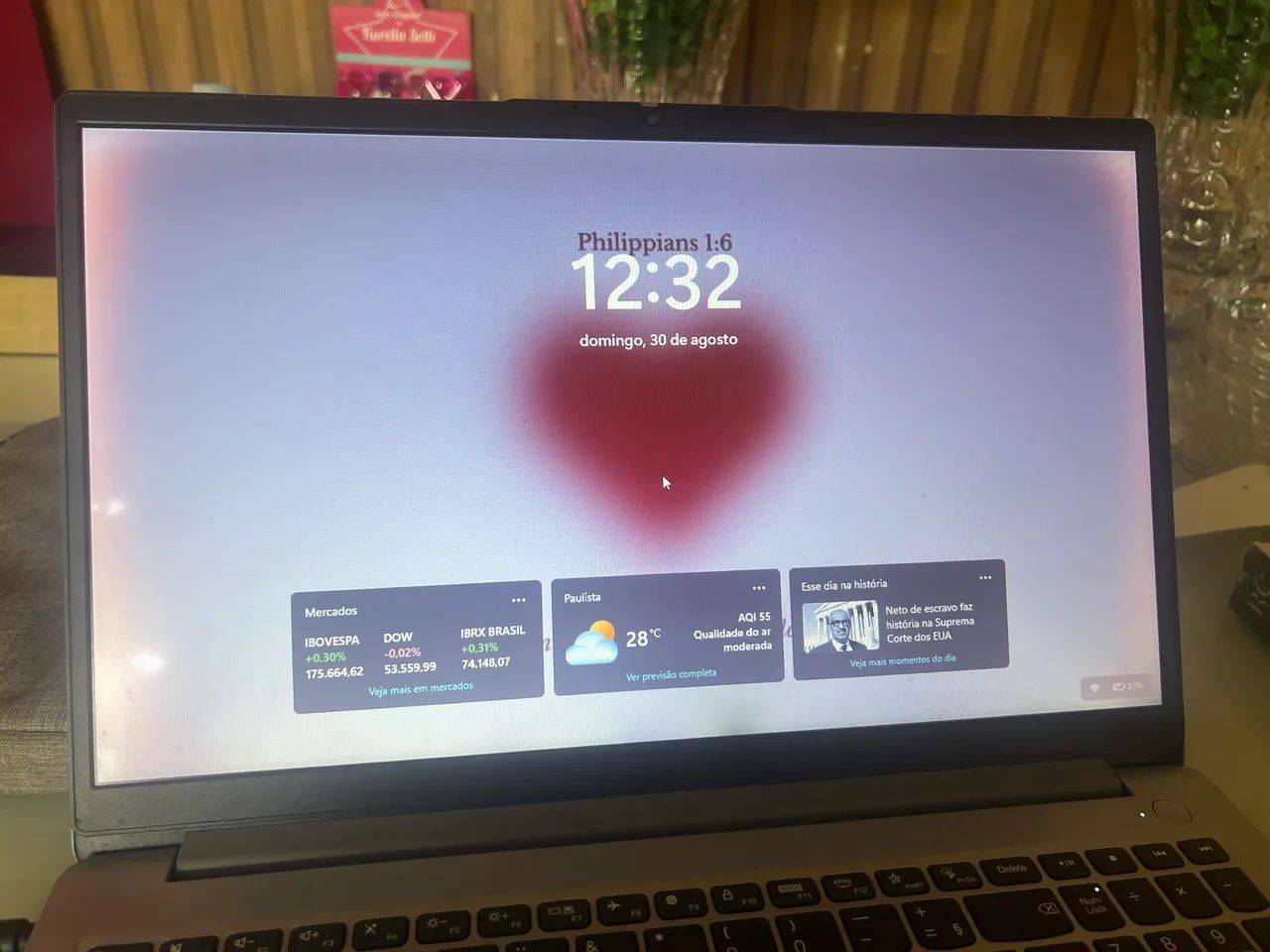 Notebook 