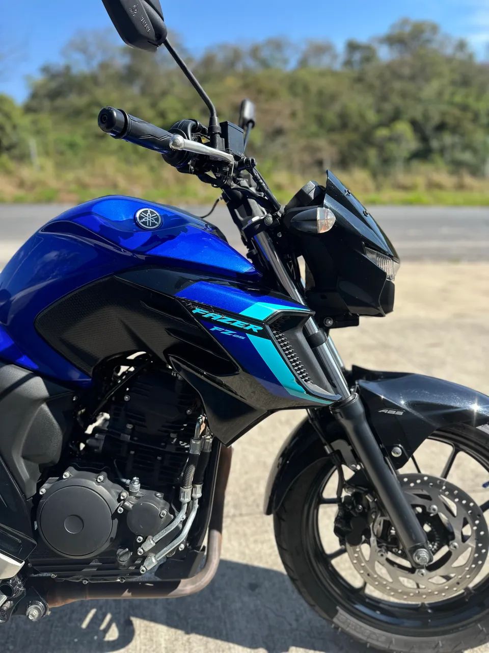 Fz 250 - Foto 5