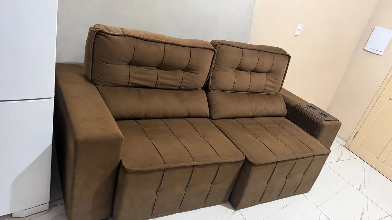 Sofá 
