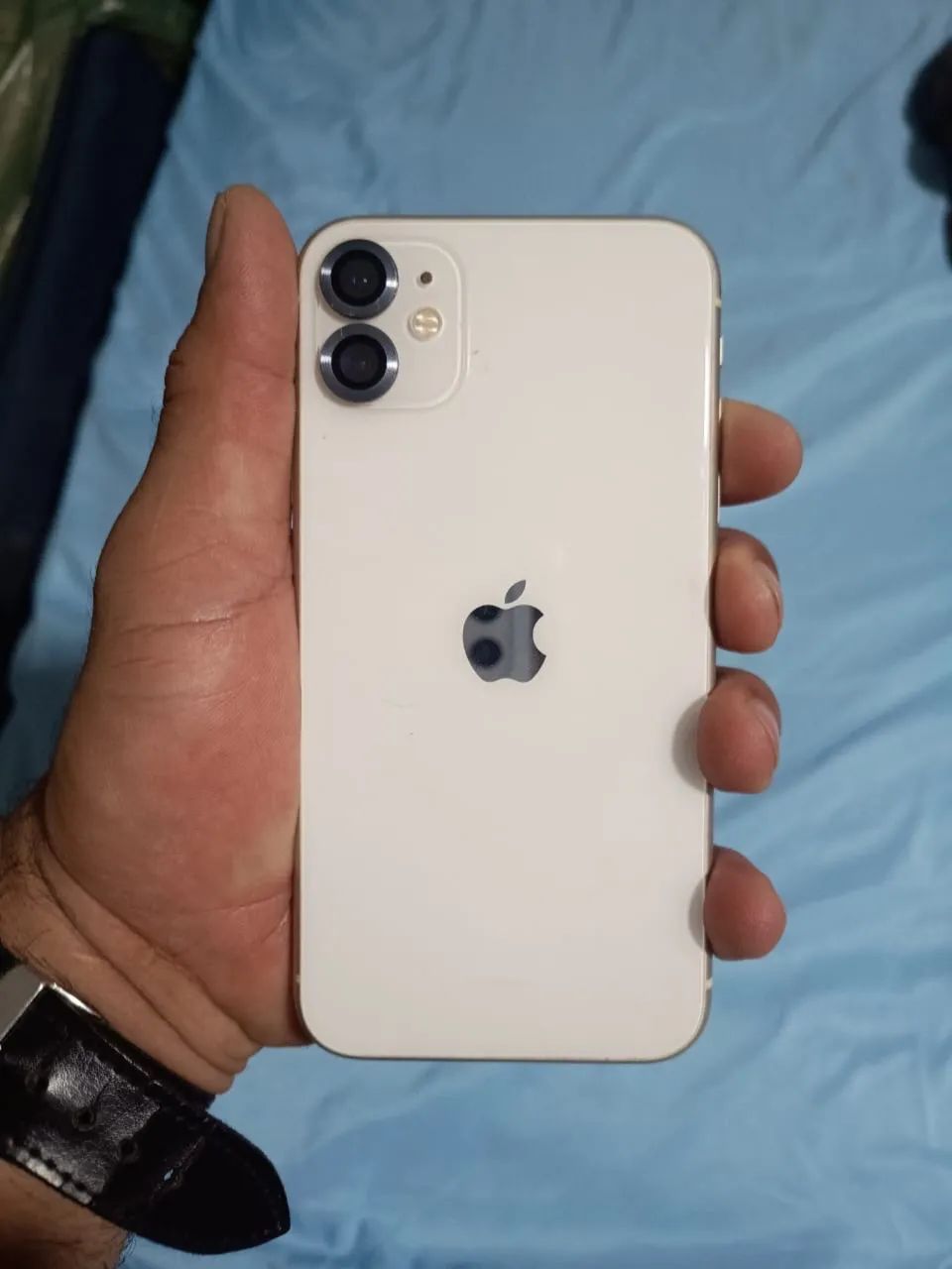 iPhone 11, 128GB único dono, sem detalhes. - Foto 3