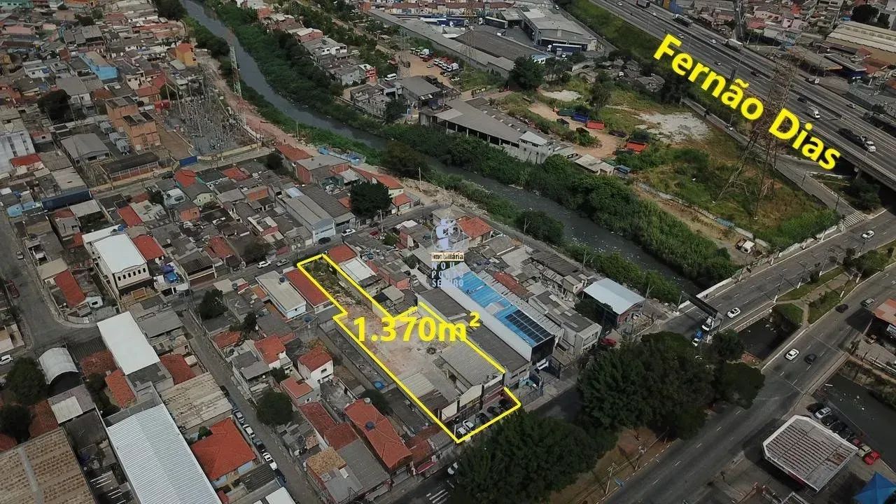 Terreno para alugar na Vila Galvão - Foto 5