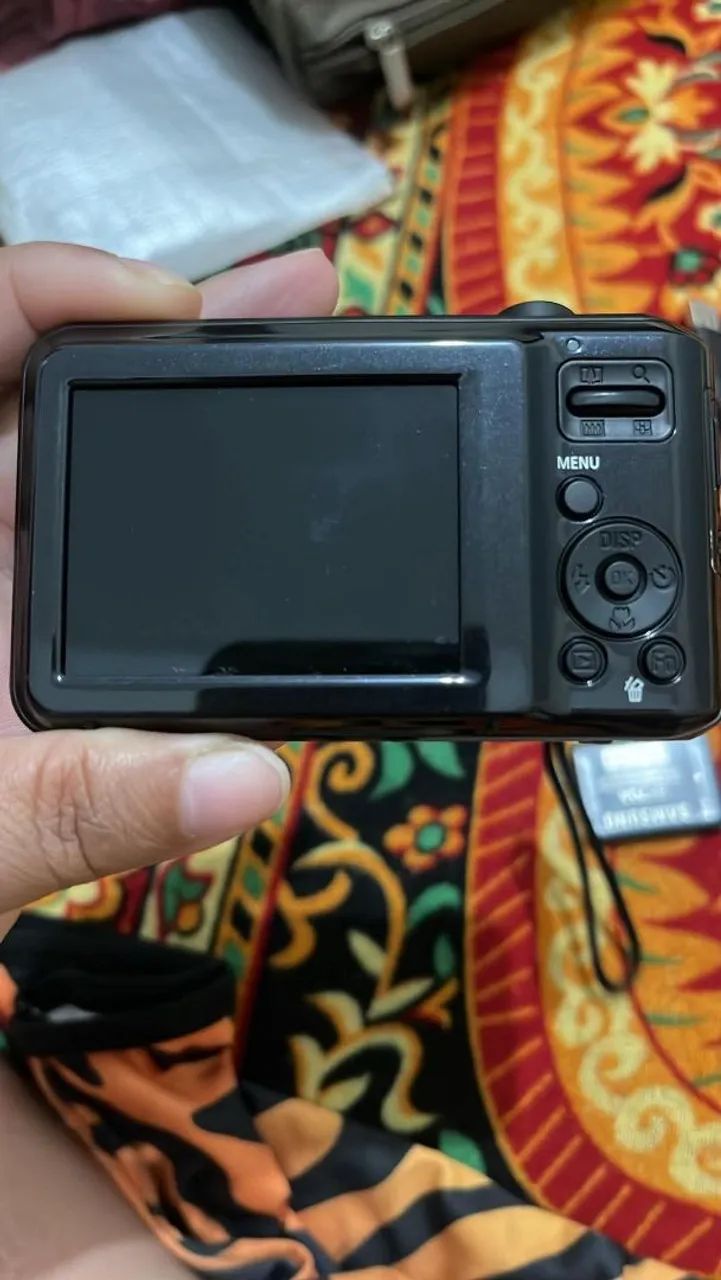 Camera digital Samsung nova  - Foto 5