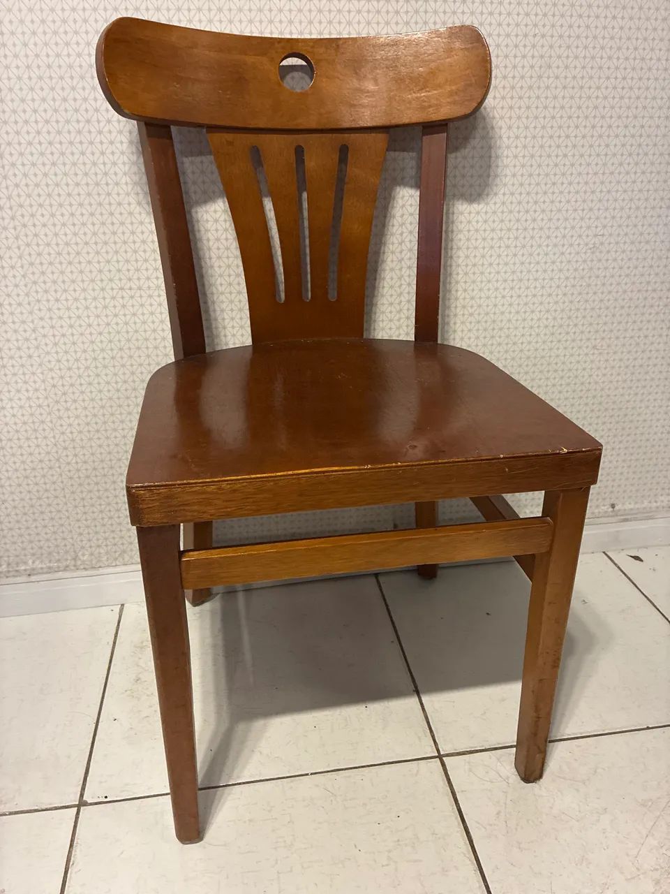 Duas Cadeiras decorativas