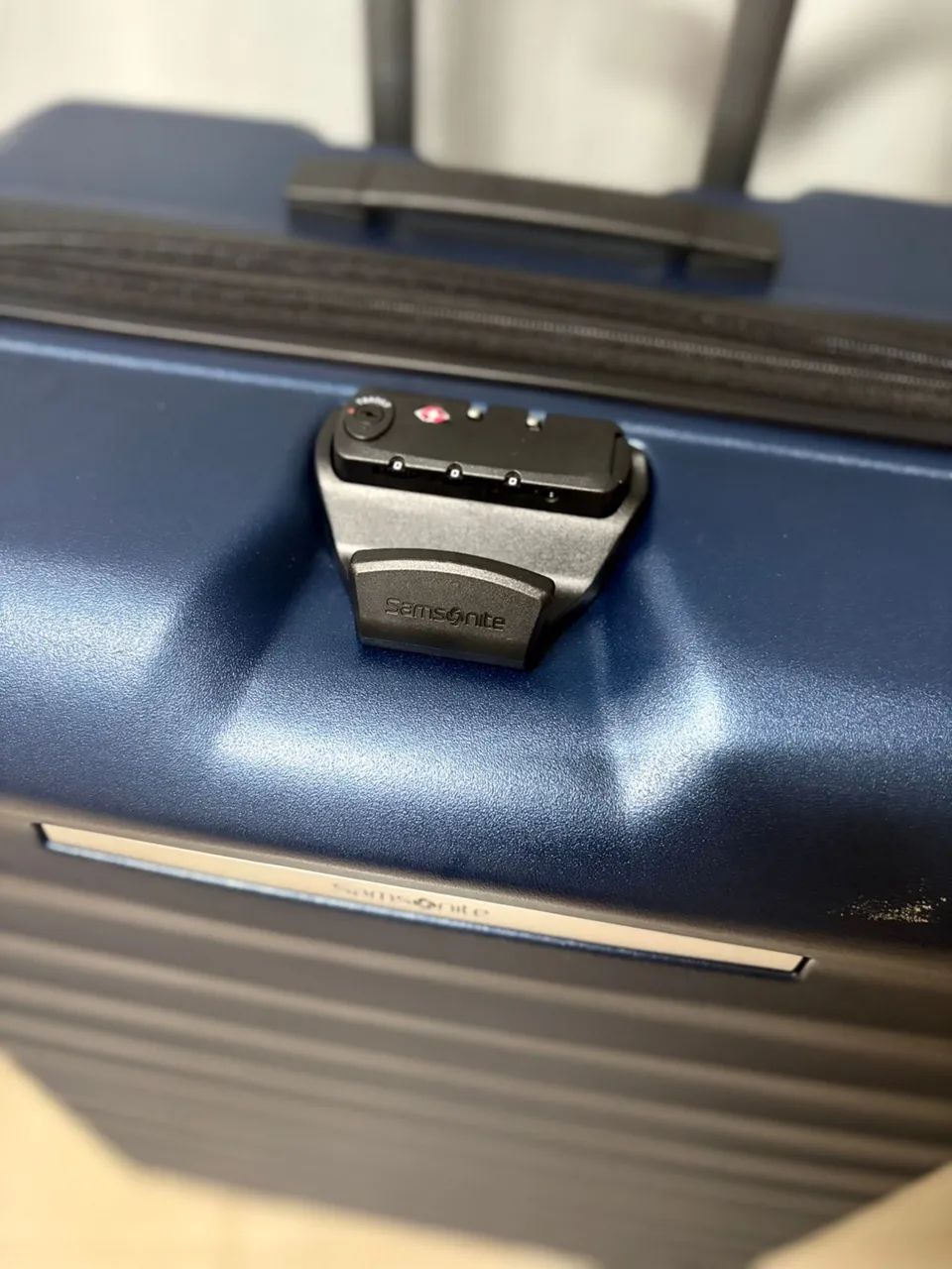 Mala grande SAMSONITE - Foto 4