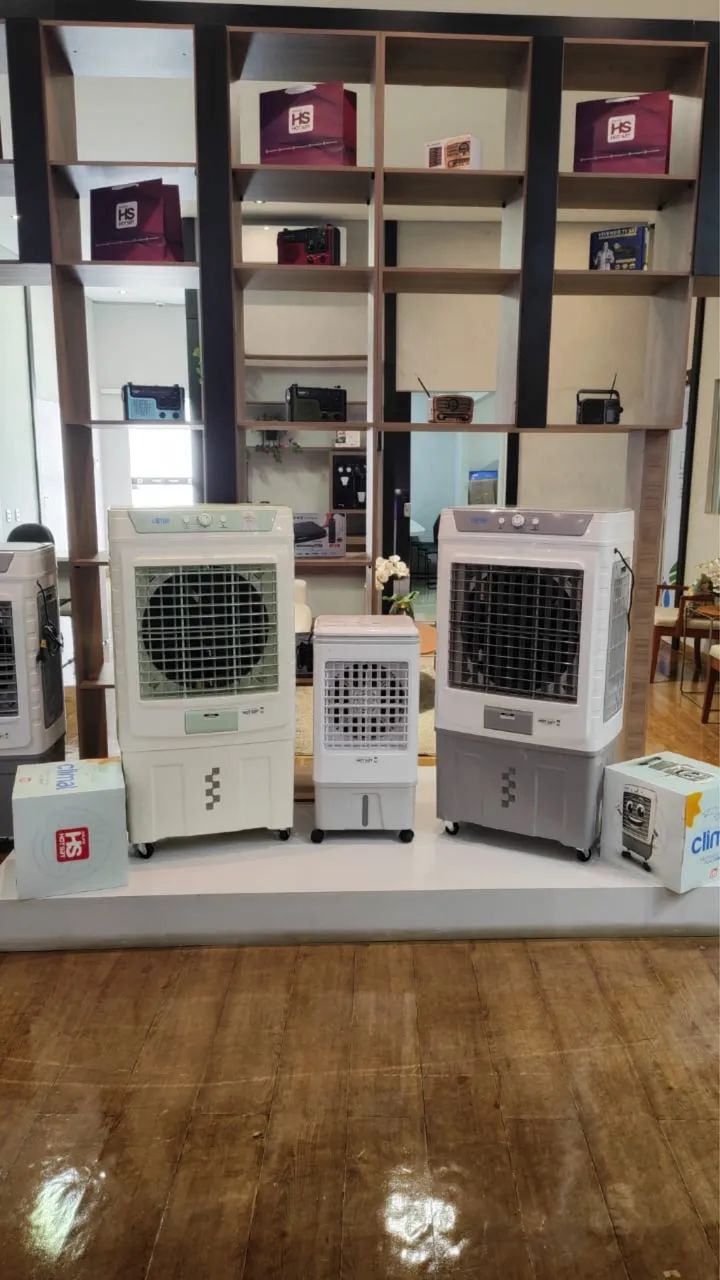 Climatizador 70 Litros Climat 70RT plus - Foto 3