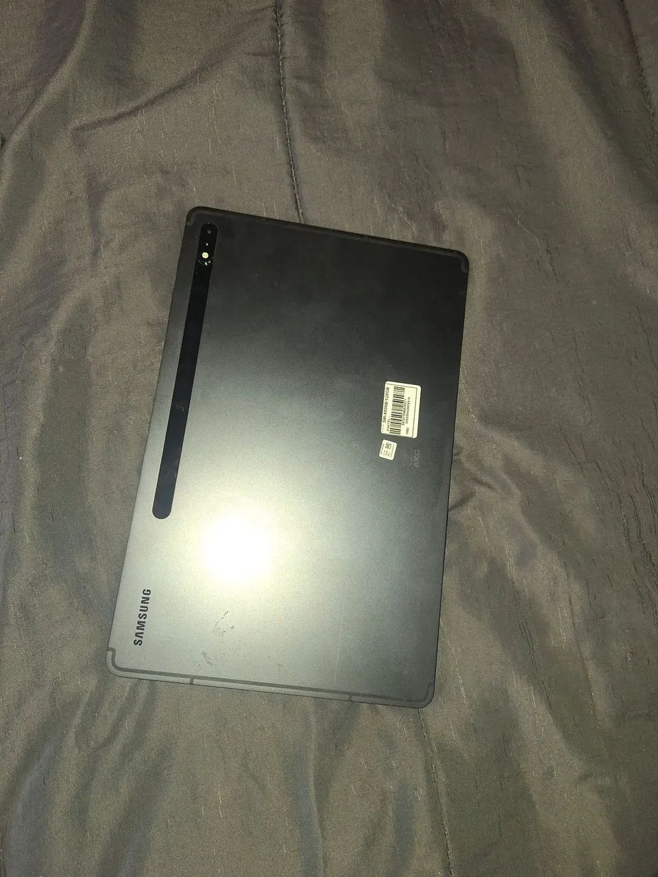 Vendo tablet, samsung 128gb 