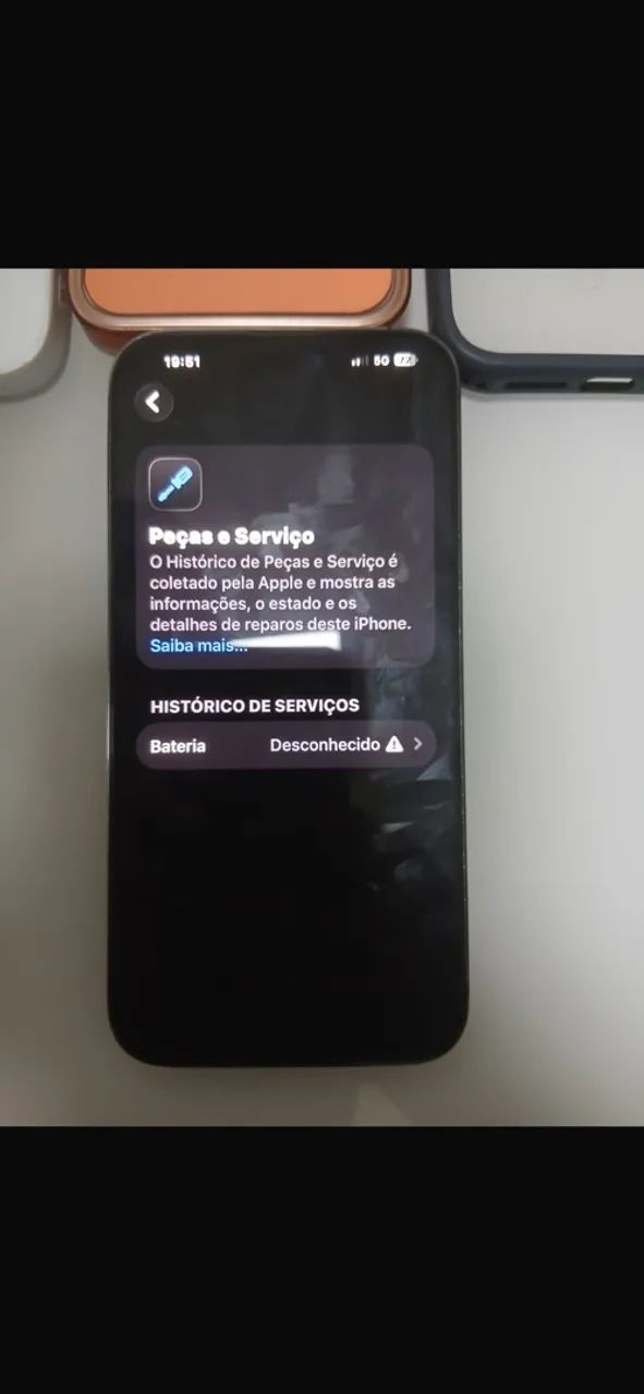 iPhone 14 Pro Max 128GB - Foto 3