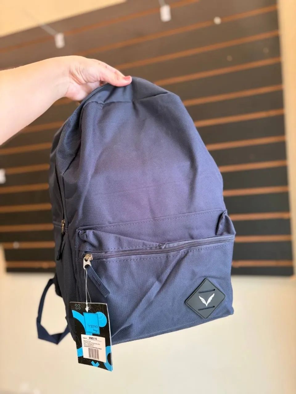 Mochila Básica - Nova  - Foto 2