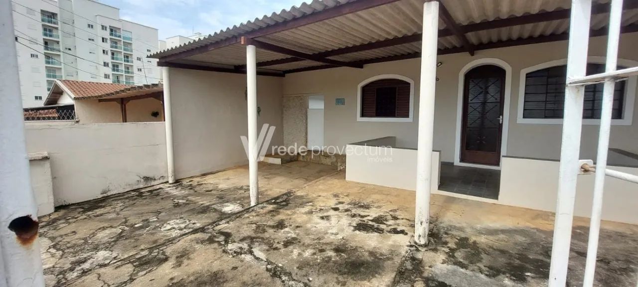 casa - Vila Aurocan - Campinas - Foto 4