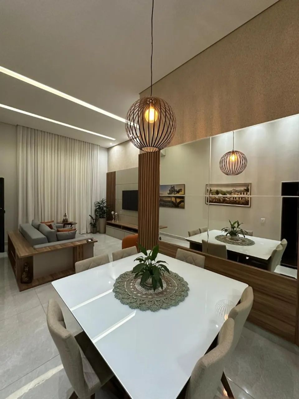 Vendo Linda Casa - Ponte Alta Norte  - Foto 5