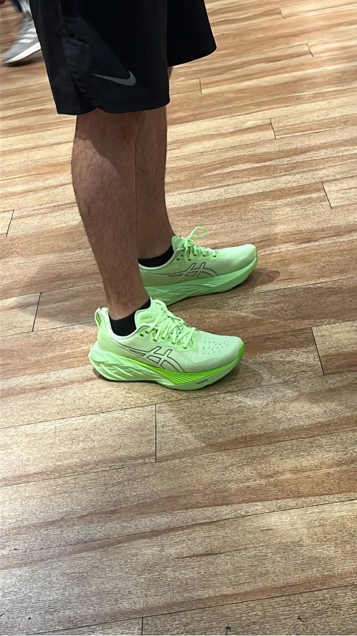 Tênis de corrida - Foto 3
