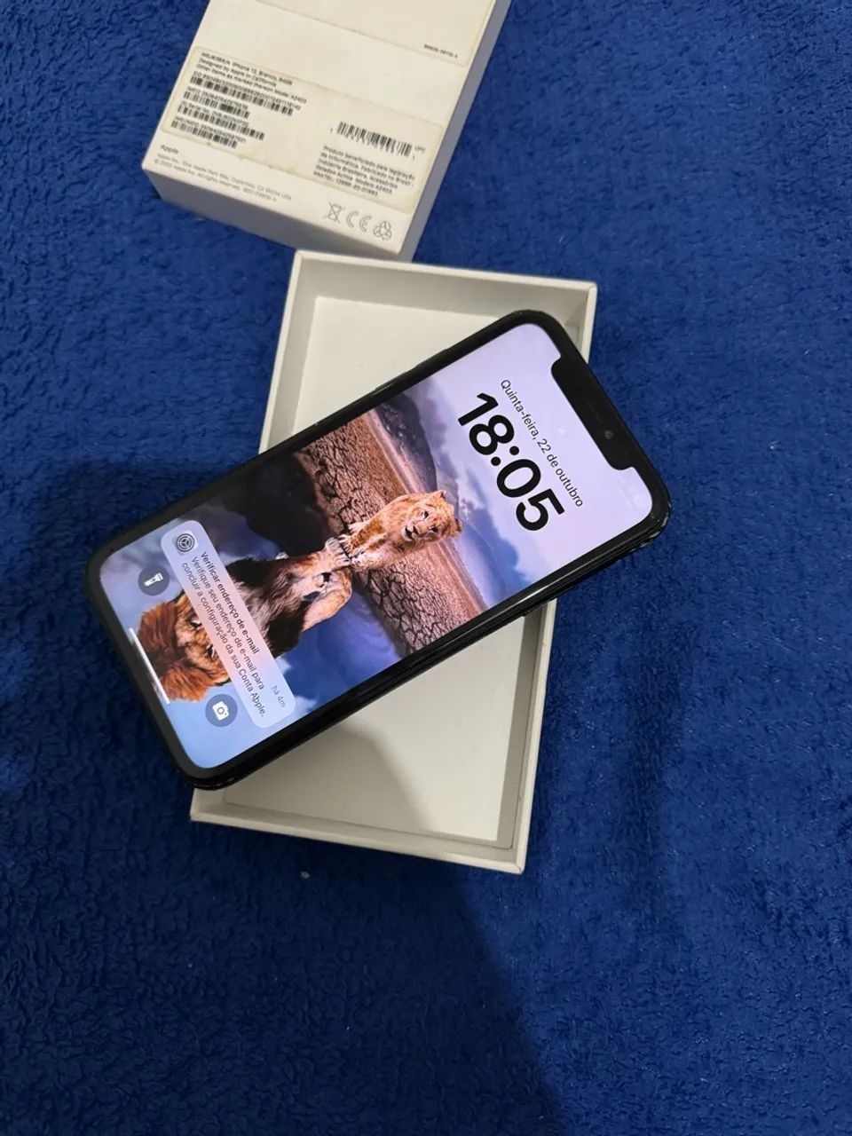 Iphone xr 64gb Preto - Foto 4
