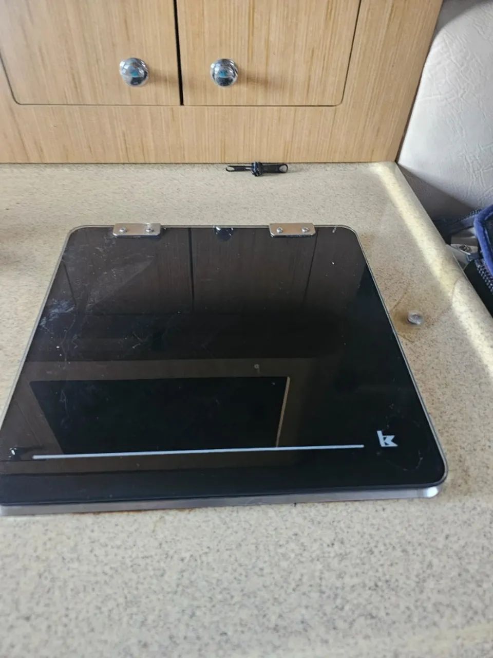 Lancha  Four Wins com 28,5 pés, motor V8 com 328 Hp ano 2011 - Foto 2