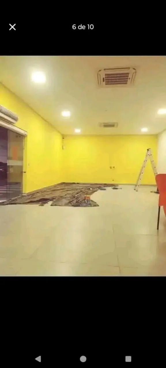Gesso Pinturas e Reformas em Geral - Foto 3