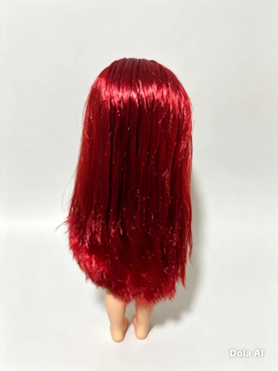 Boneca Disney Animators Ariel  - Foto 2