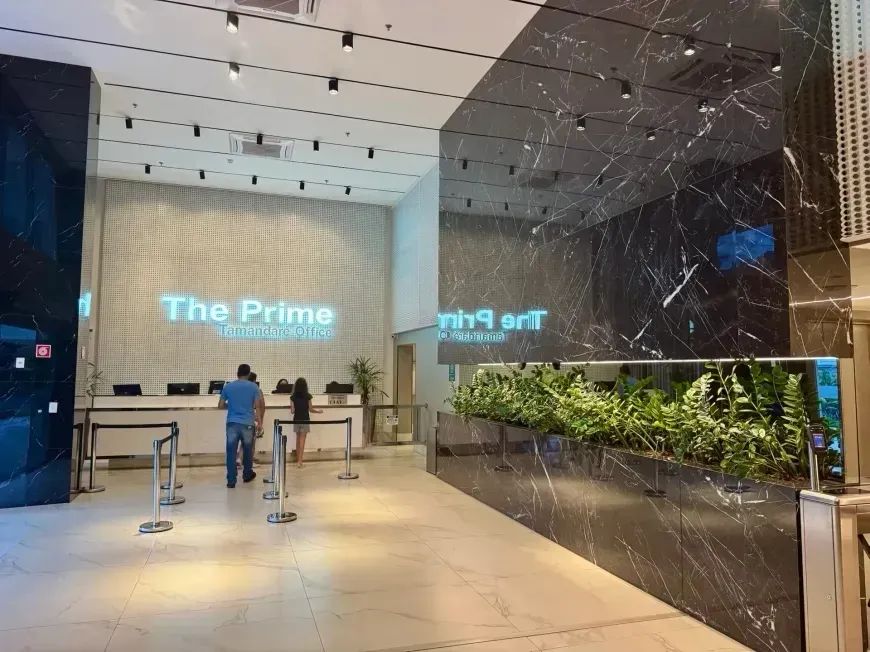 Sala Comercial à Venda no The Prime Tamandaré Office - Foto 4