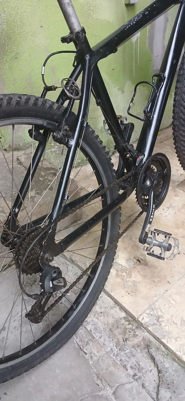 Bicicleta ARO 26 - Foto 4