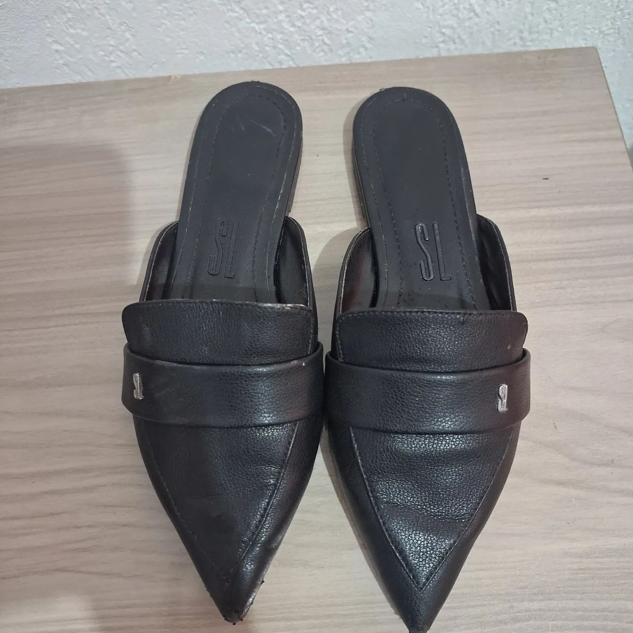 Sapato SL desapego