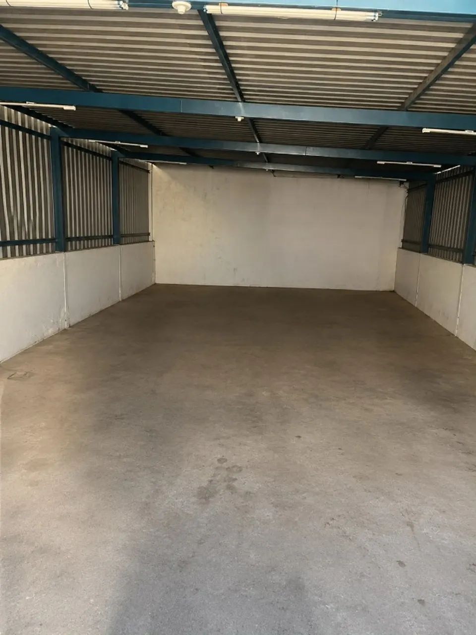 GALPÃO COMERCIAL À VENDA (200m2) - IBIRITÉ/MG - Foto 3