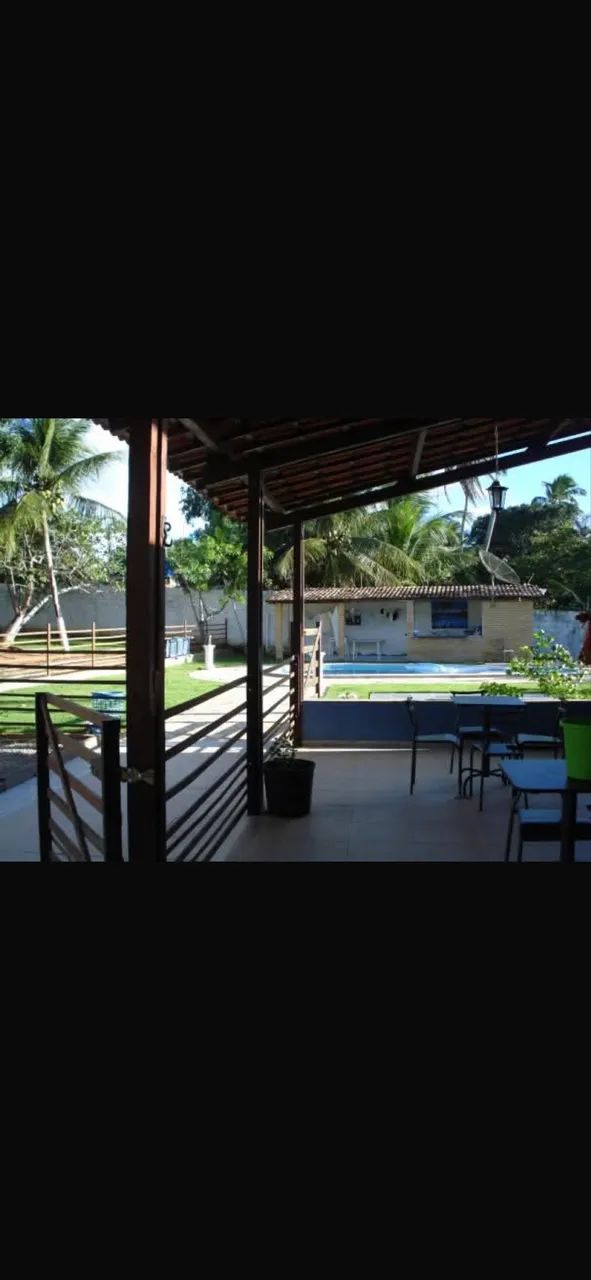 VENDE-SE GRANJA MACAIBA 4.700 m2 - Foto 2
