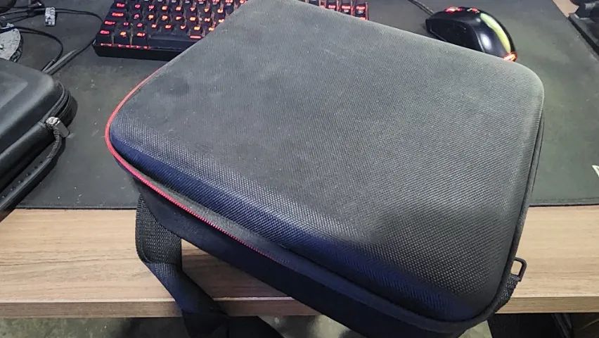 Case Grande para Nintendo Switch