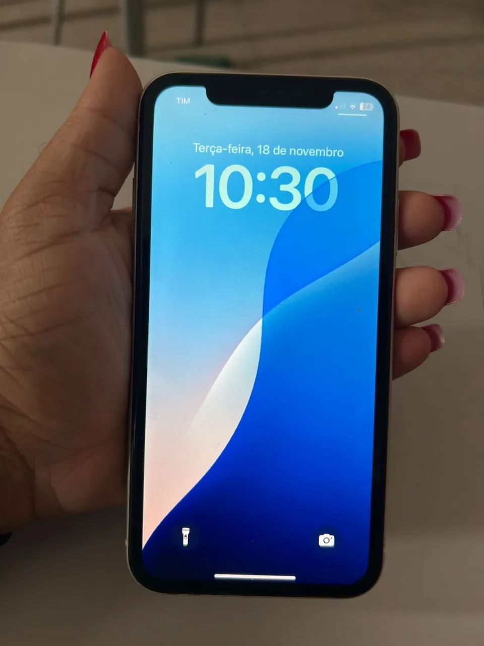 IPhone 11 64GB - Foto 3
