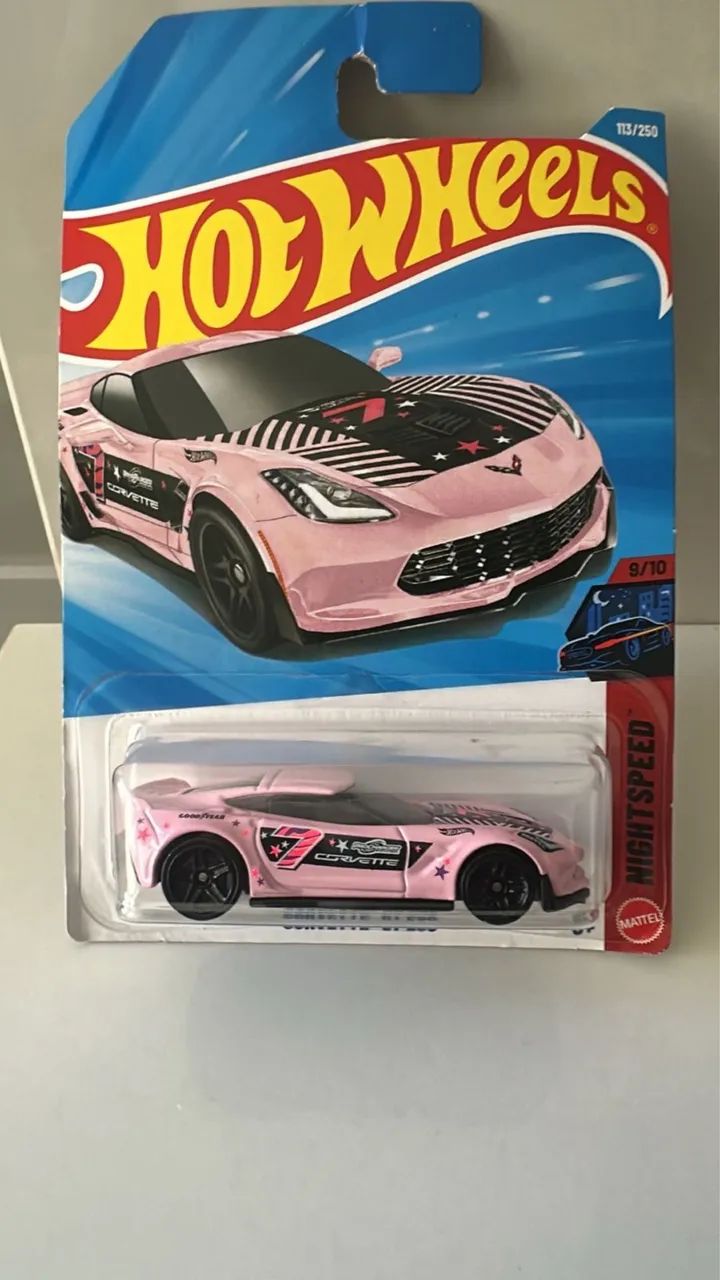 Hot Wheels - Colecionável - Foto 6