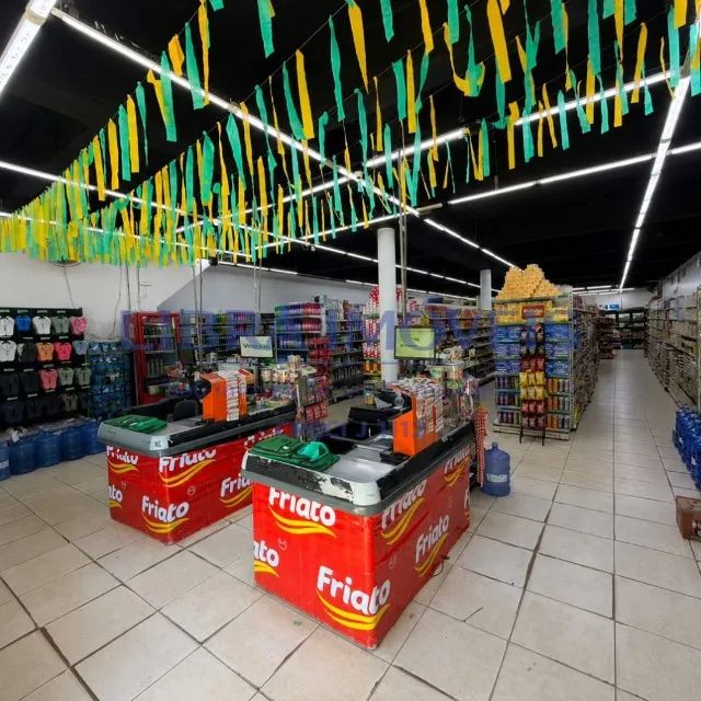 IMOBILIÁRIA LIBRA IMÓVEIS VENDE PONTO COMERCIAL  - Foto 3