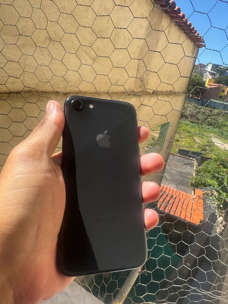iPhone SE - Foto 2
