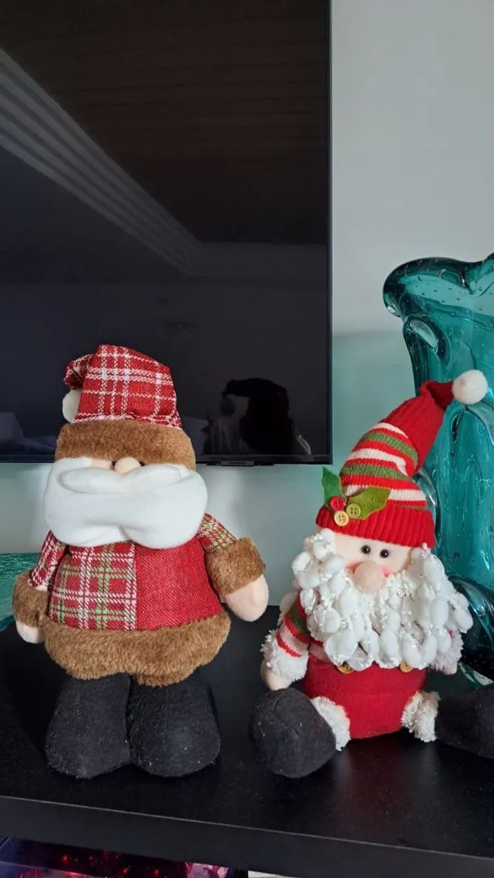 Árvore de Natal Extra - Foto 3