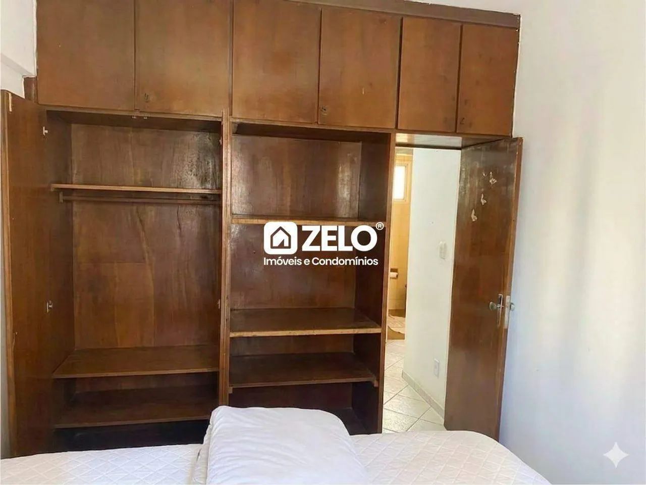 Apartamento à venda em Centro, Campinas - SP | Cód 59488 - Foto 5