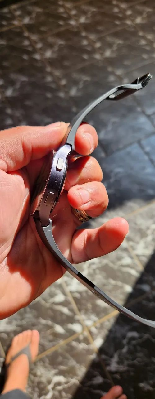 Galaxy watch 6 44mm Bt  - Foto 3