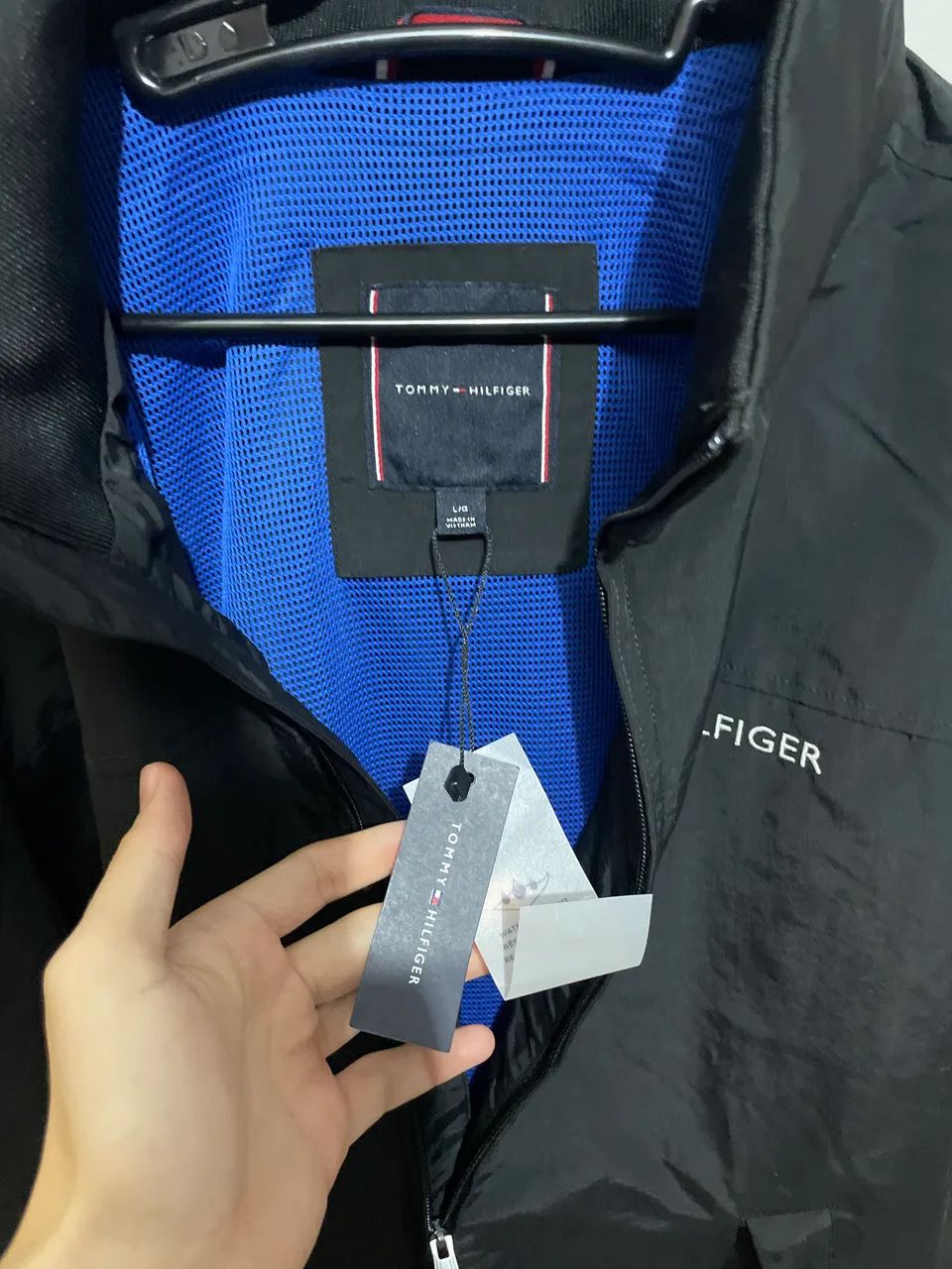 Valejador tommy hilfiger  - Foto 2