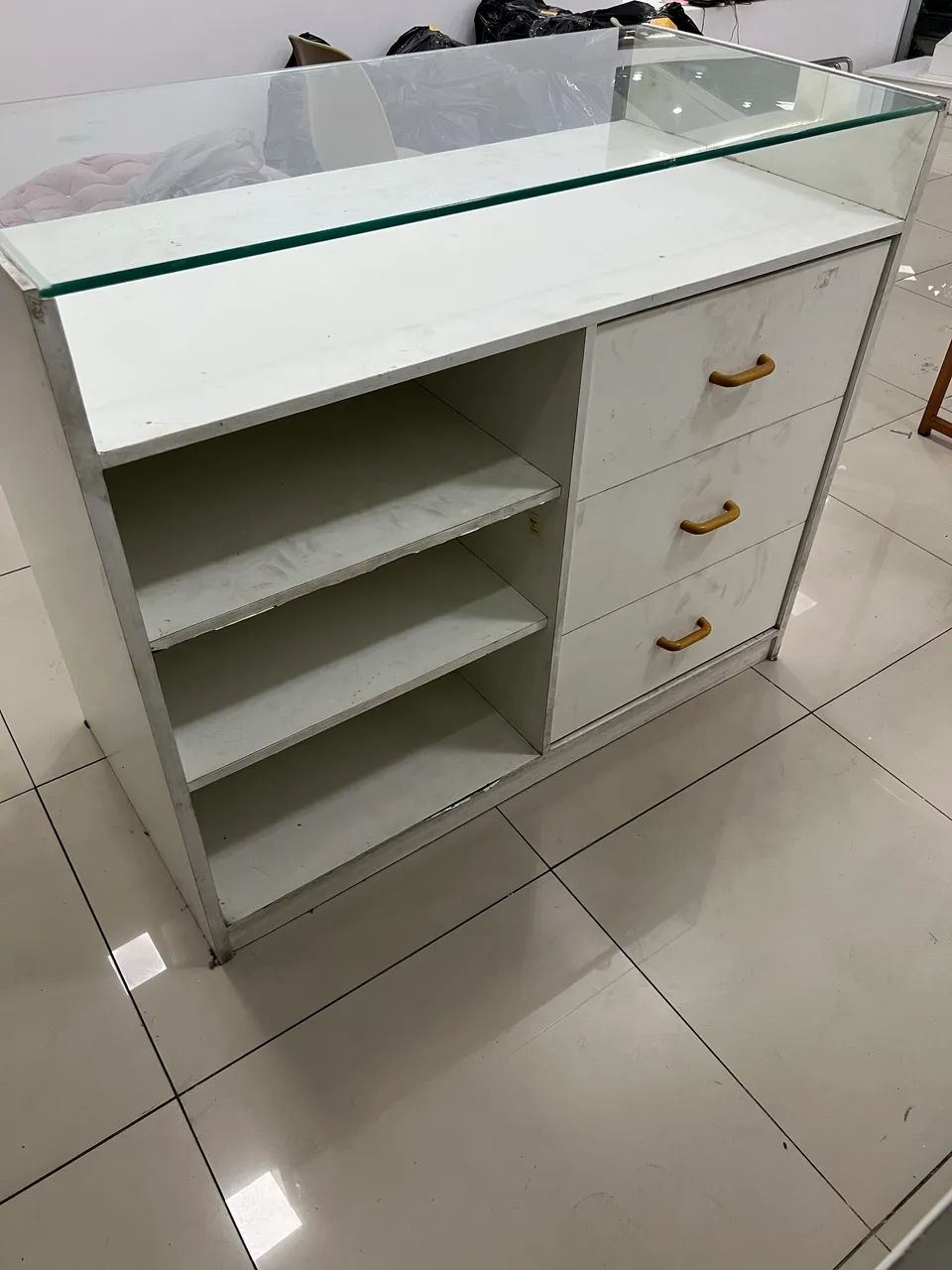 Balcão Para Loja  - Foto 3