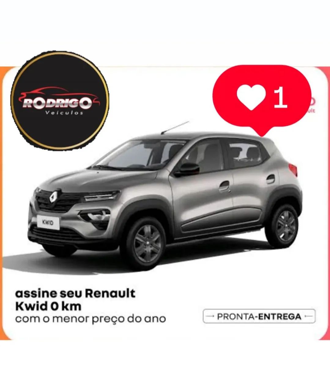 Aluguel de carro para aplicativo  - Foto 2