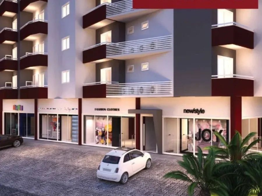 Apartamento 2 Quartos 50m² - Bela Vista - Foto 2