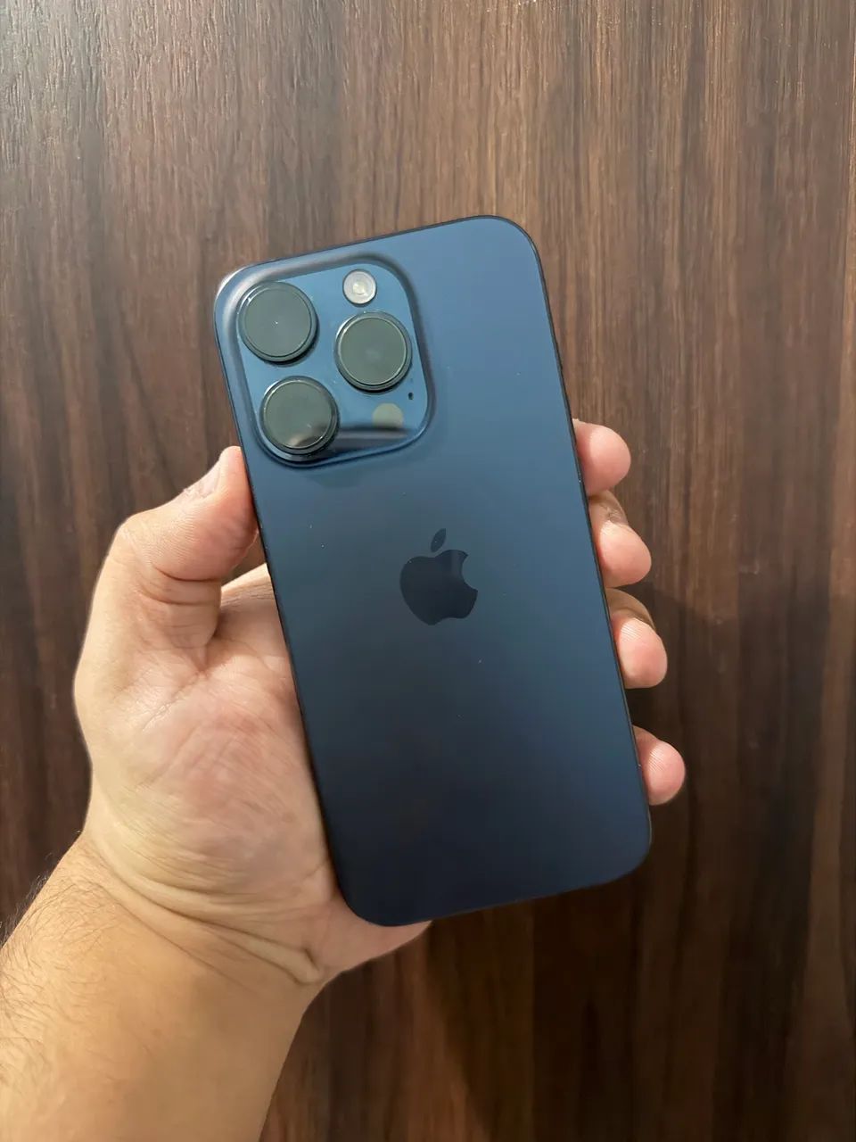 IPHONE 15 PRO 128GB  - Foto 4