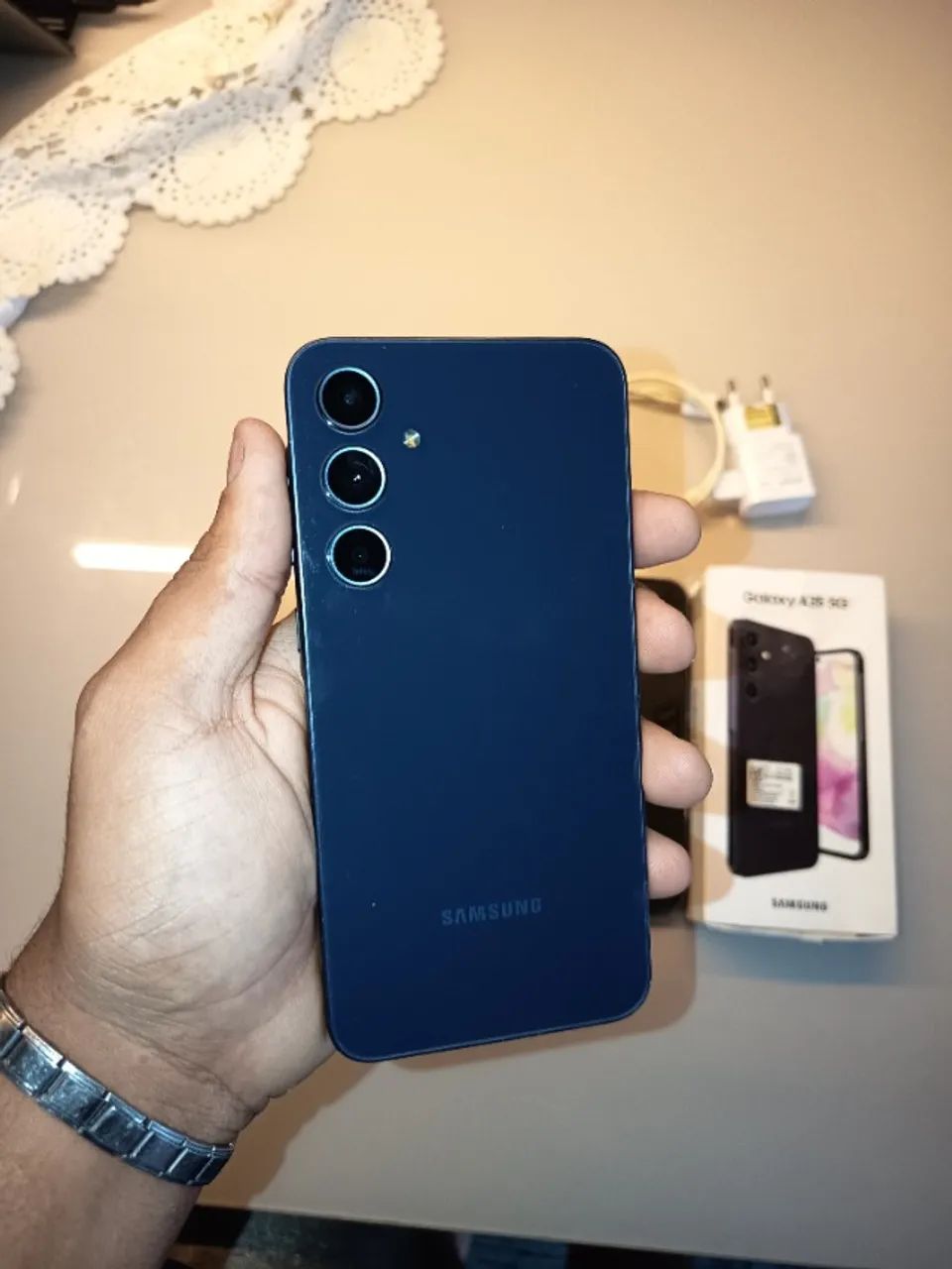 Galaxy A35