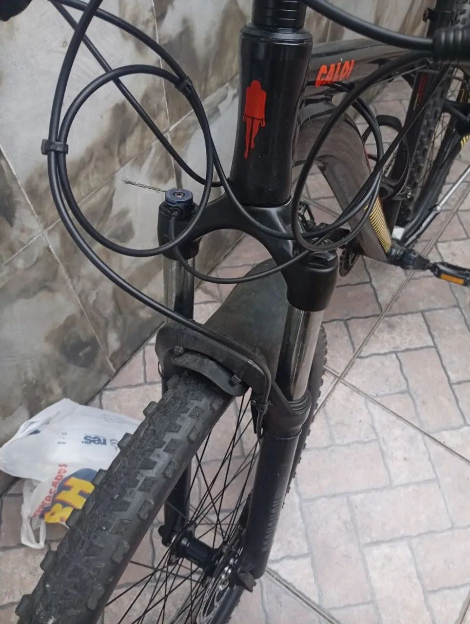 Bicicleta  - Foto 5